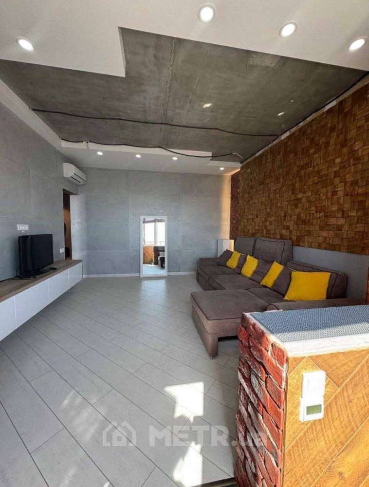 Фото квартиры, г. Одесса, Люстдорфская Дорога 55 (22624-19)