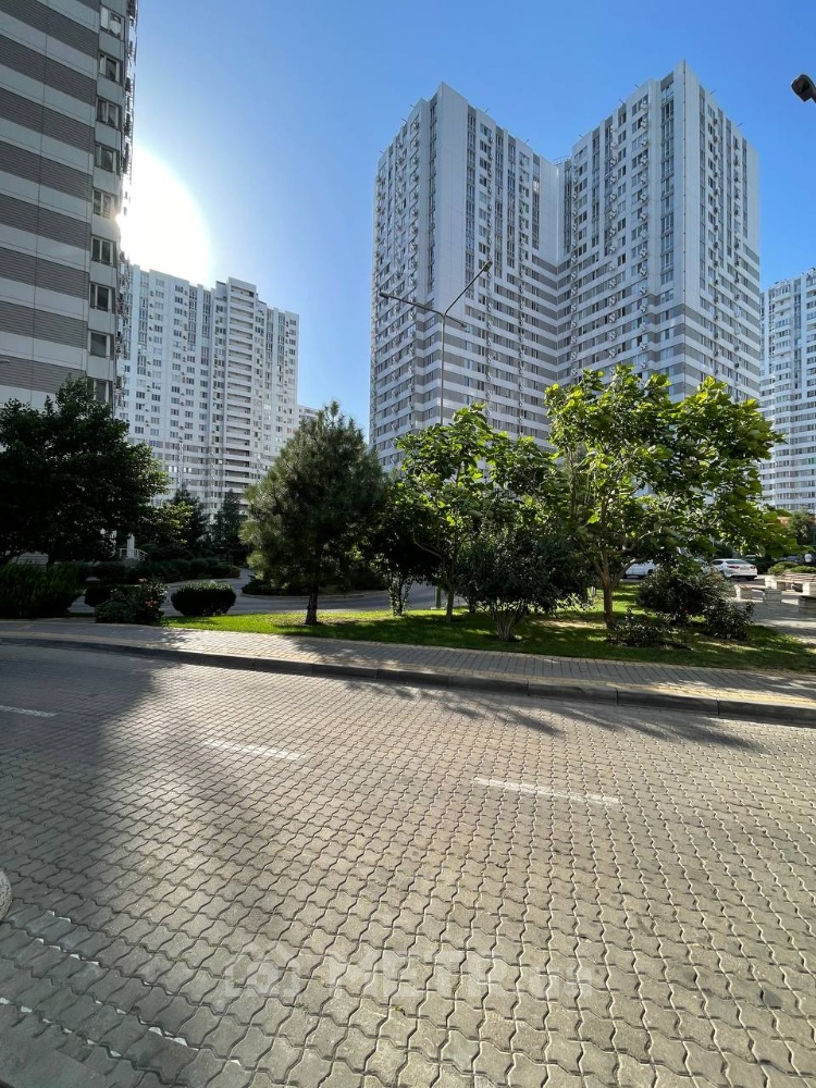 Фото квартиры, г. Одесса, Люстдорфская Дорога 55 (22624-20)