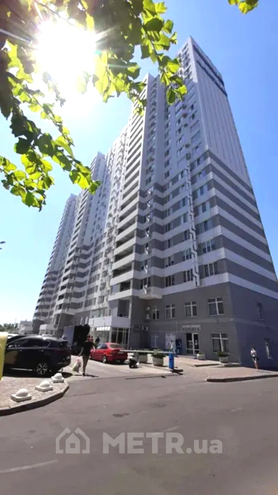 Фото квартиры, г. Одесса, Люстдорфская Дорога 55 (22624-22)