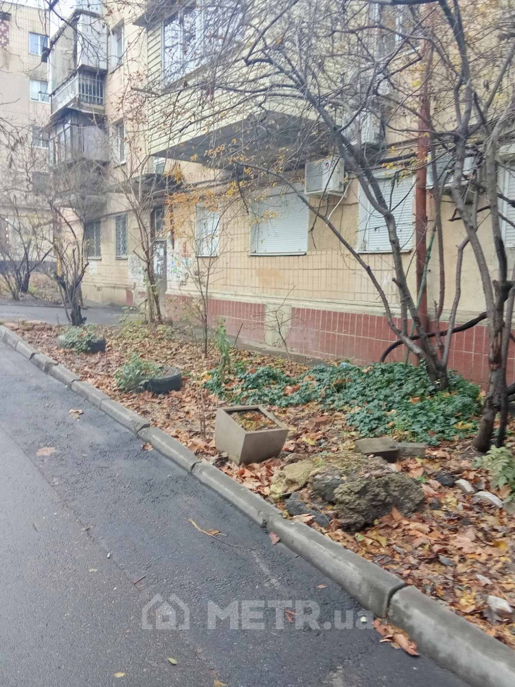 Фото квартиры, г. Одесса, ул. Черняховского 45 (22626-1)