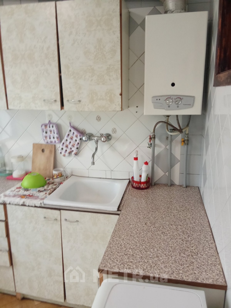 Фото квартиры, г. Одесса, ул. Черняховского 45 (22626-9)