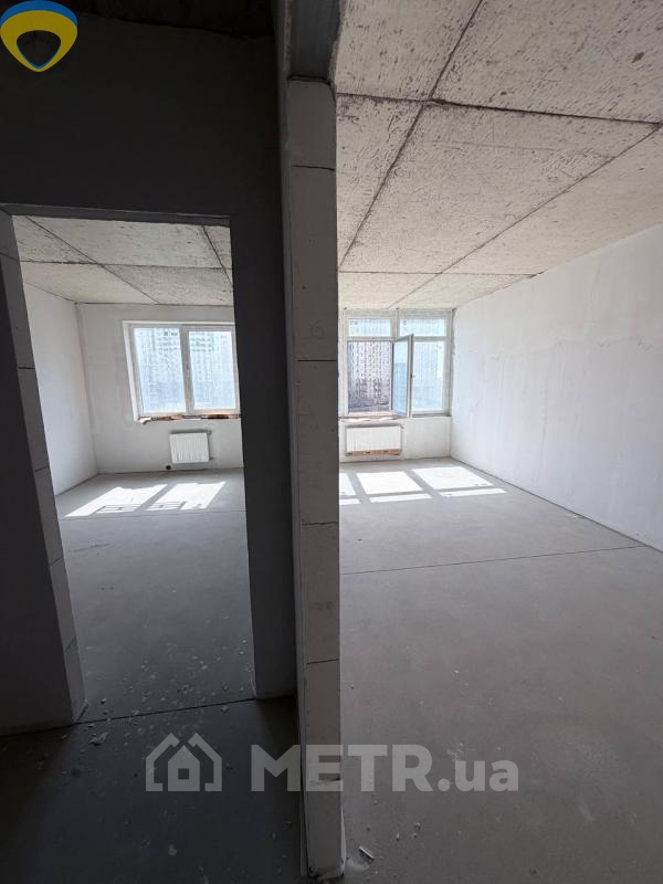 Фото квартиры, г. Одесса, ул. Архитекторская 45 (22627-3)