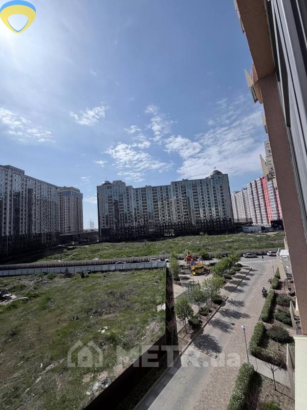 Фото квартиры, г. Одесса, ул. Архитекторская 45 (22627-1)