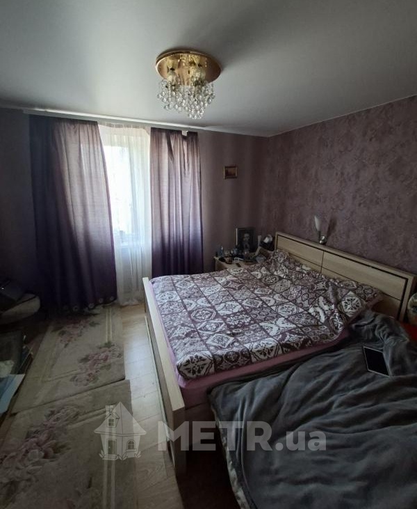Фото квартиры, г. Одесса, ул. Академика Королёва 45А (22629-6)