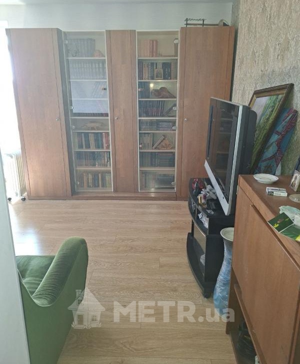 Фото квартиры, г. Одесса, ул. Академика Королёва 45А (22629-5)