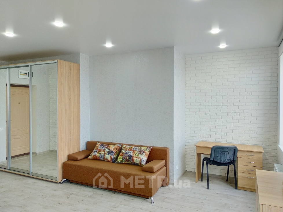 Фото квартиры, с. Лиманка, ул. Вильямса 95/1 (22632-1)