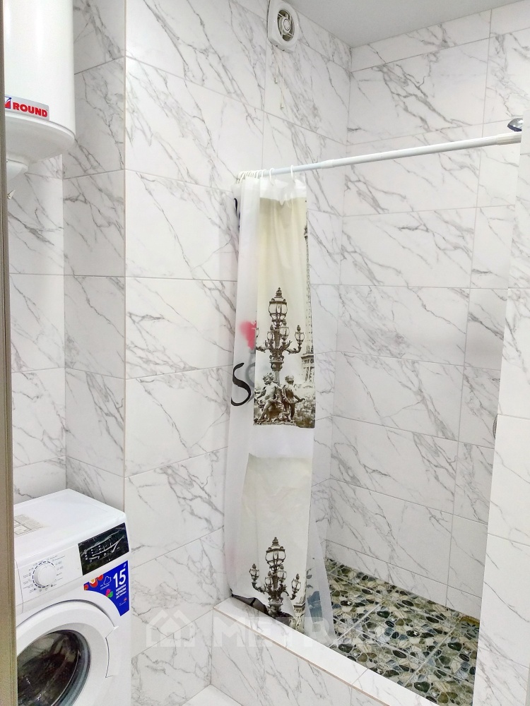 Фото квартиры, с. Лиманка, ул. Вильямса 95/1 (22632-5)