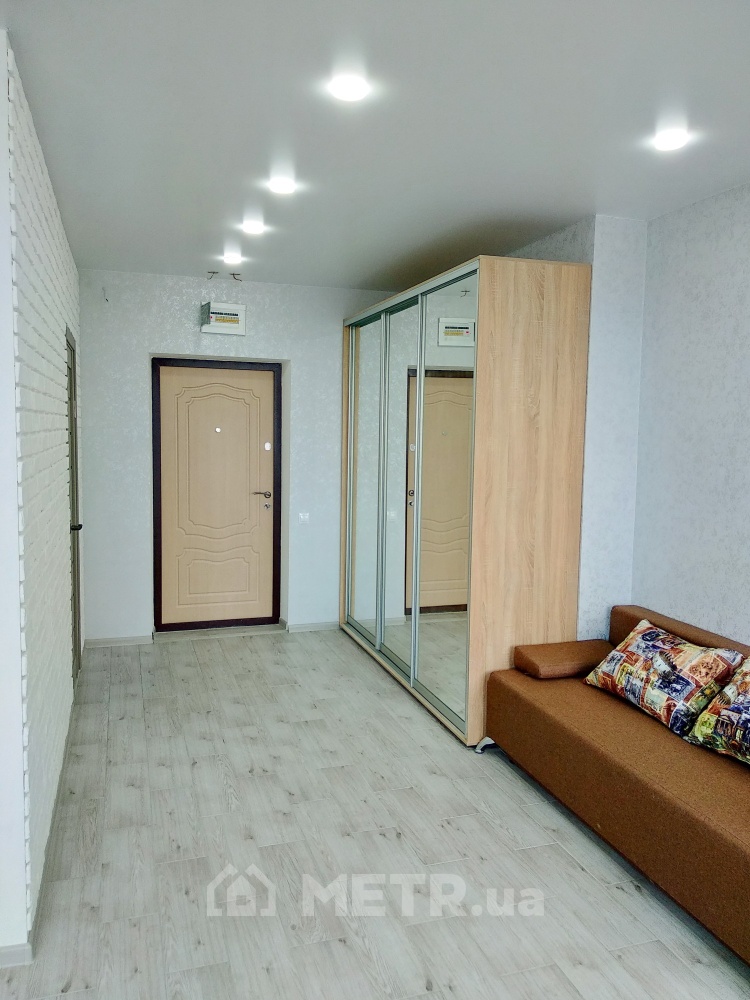 Фото квартиры, с. Лиманка, ул. Вильямса 95/1 (22632-7)