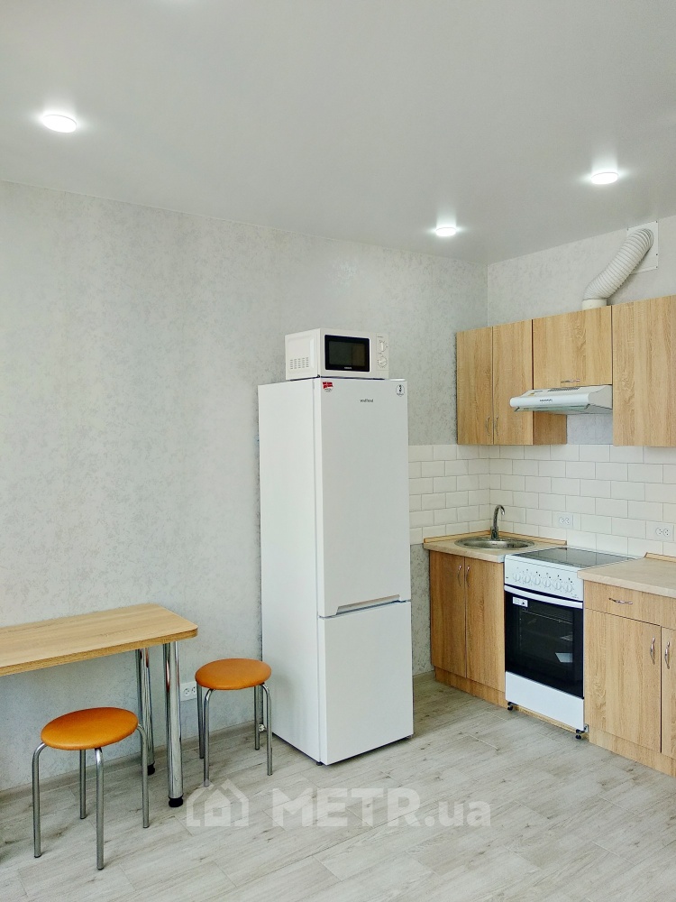 Фото квартиры, с. Лиманка, ул. Вильямса 95/1 (22632-3)