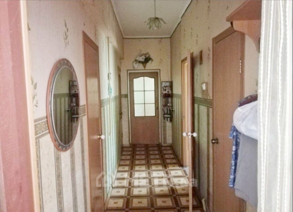 Фото части дома, г. Одесса, ул. Академика Заболотного 12 (22633-4)