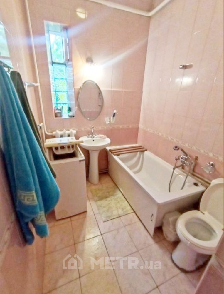 Фото части дома, г. Одесса, ул. Академика Заболотного 12 (22633-5)