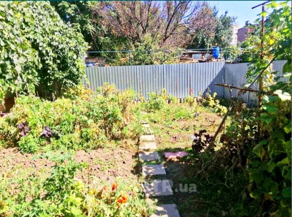 Фото части дома, г. Одесса, ул. Академика Заболотного 12 (22633-6)