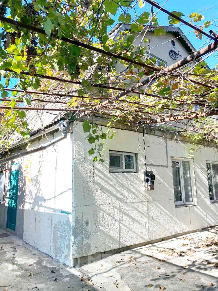 Фото дома, г. Одесса, ул. 8 Марта 1 (22634-1)