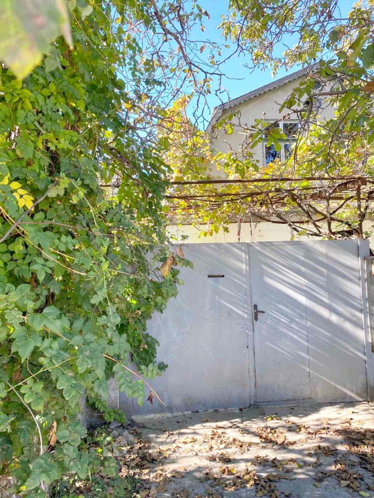 Фото дома, г. Одесса, ул. 8 Марта 1 (22634-2)