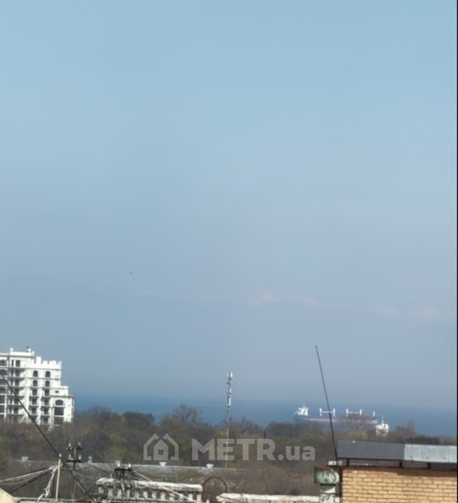 Фото квартиры, г. Одесса, Фонтанская Дорога 19 (22635-7)