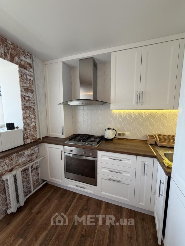 Фото квартиры, г. Одесса, Фонтанская Дорога 19 (22635-1)