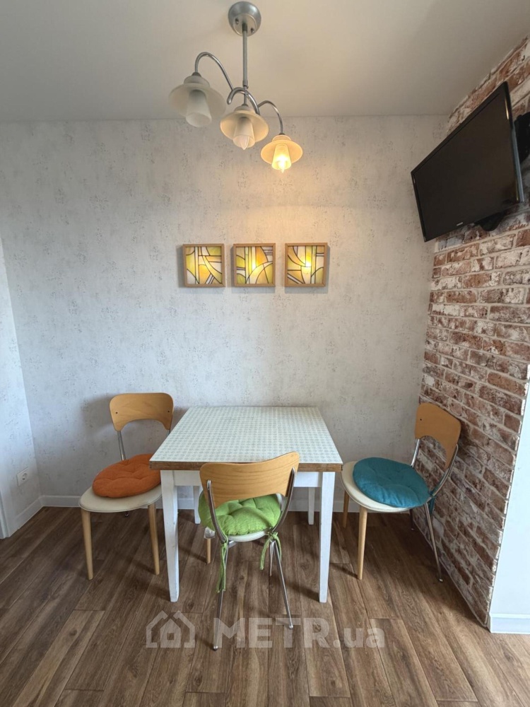 Фото квартиры, г. Одесса, Фонтанская Дорога 19 (22635-2)