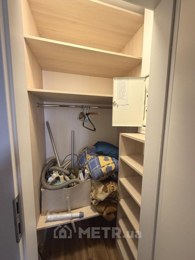 Фото квартиры, г. Одесса, Фонтанская Дорога 19 (22635-18)