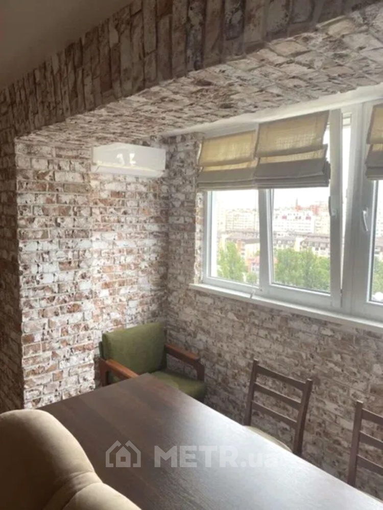 Фото квартиры, г. Одесса, Фонтанская Дорога 19 (22635-6)