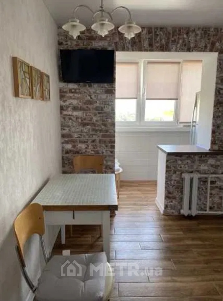 Фото квартиры, г. Одесса, Фонтанская Дорога 19 (22635-8)