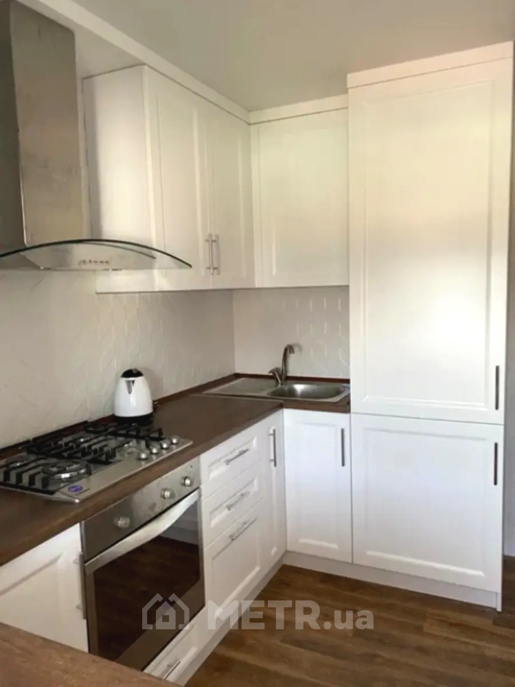 Фото квартиры, г. Одесса, Фонтанская Дорога 19 (22635-3)