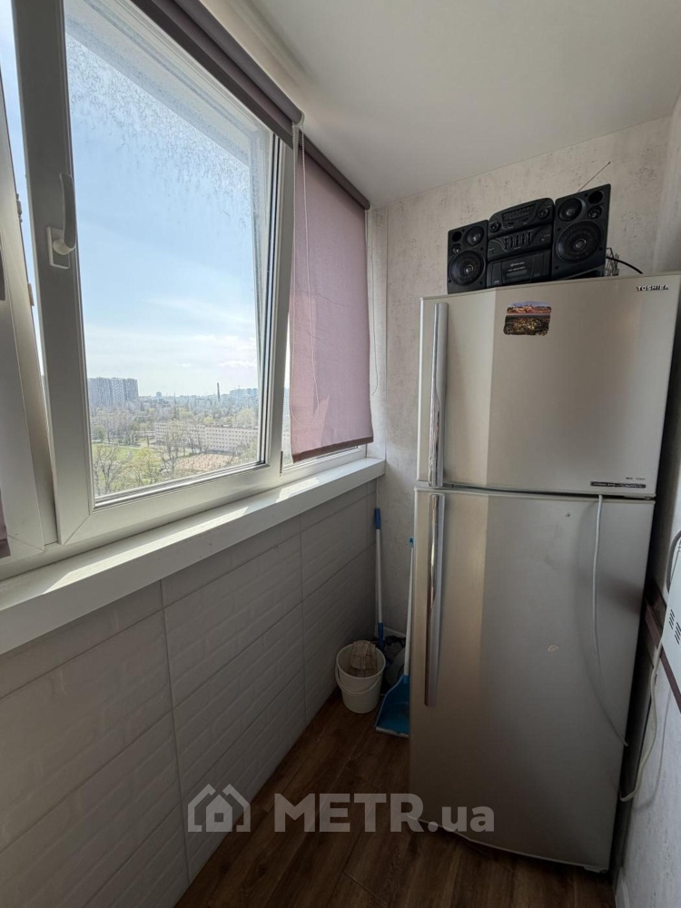 Фото квартиры, г. Одесса, Фонтанская Дорога 19 (22635-4)