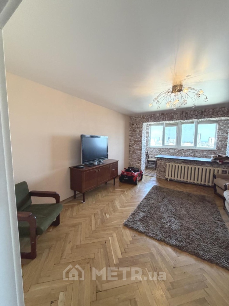 Фото квартиры, г. Одесса, Фонтанская Дорога 19 (22635-5)