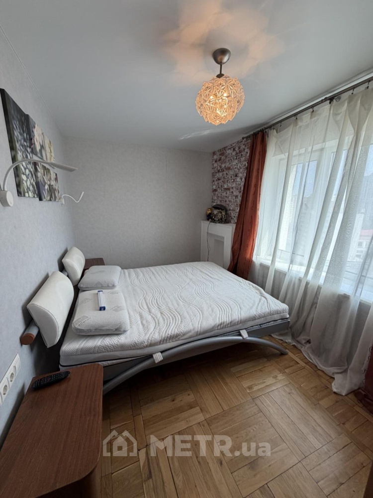 Фото квартиры, г. Одесса, Фонтанская Дорога 19 (22635-13)