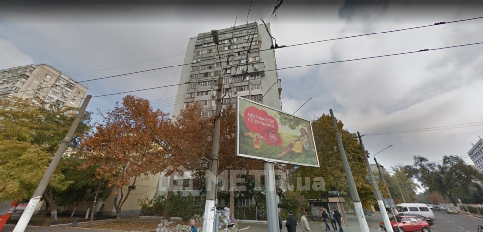 Фото квартиры, г. Одесса, Фонтанская Дорога 19 (22635-21)