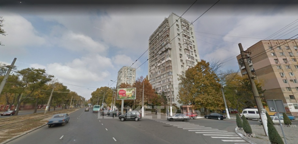 Фото квартиры, г. Одесса, Фонтанская Дорога 19 (22635-22)