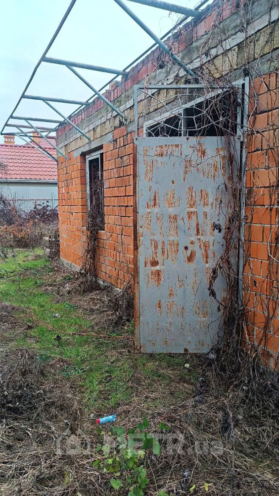 Фото дома, с. Фонтанка, ул. Соборная 37 (22636-2)