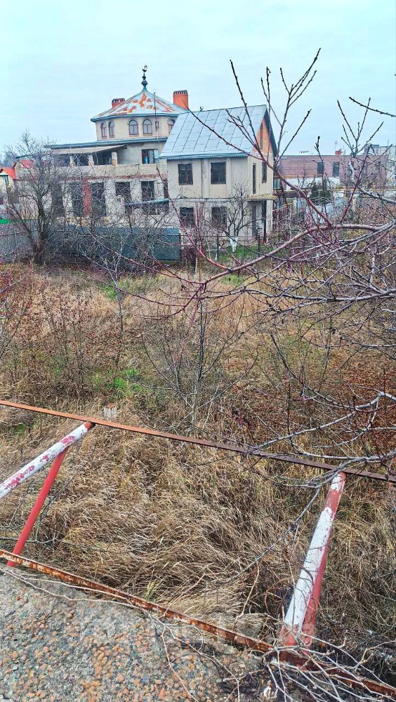 Фото дома, с. Фонтанка, ул. Соборная 37 (22636-1)