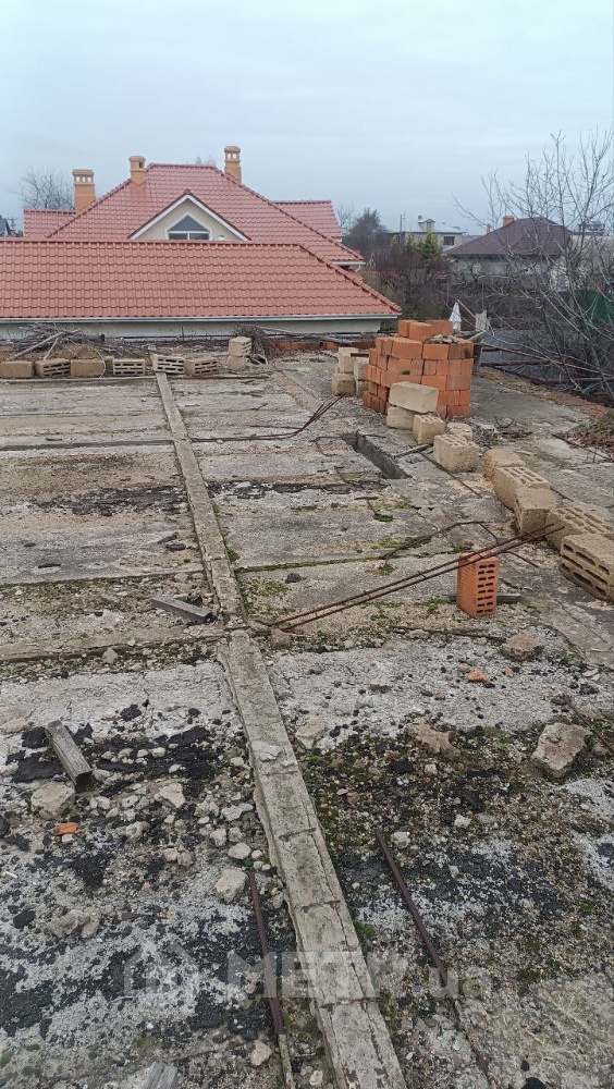 Фото дома, с. Фонтанка, ул. Соборная 37 (22636-6)