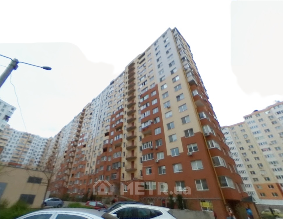 Фото квартиры, с. Лиманка, Радужный Массив 11 (22637-12)