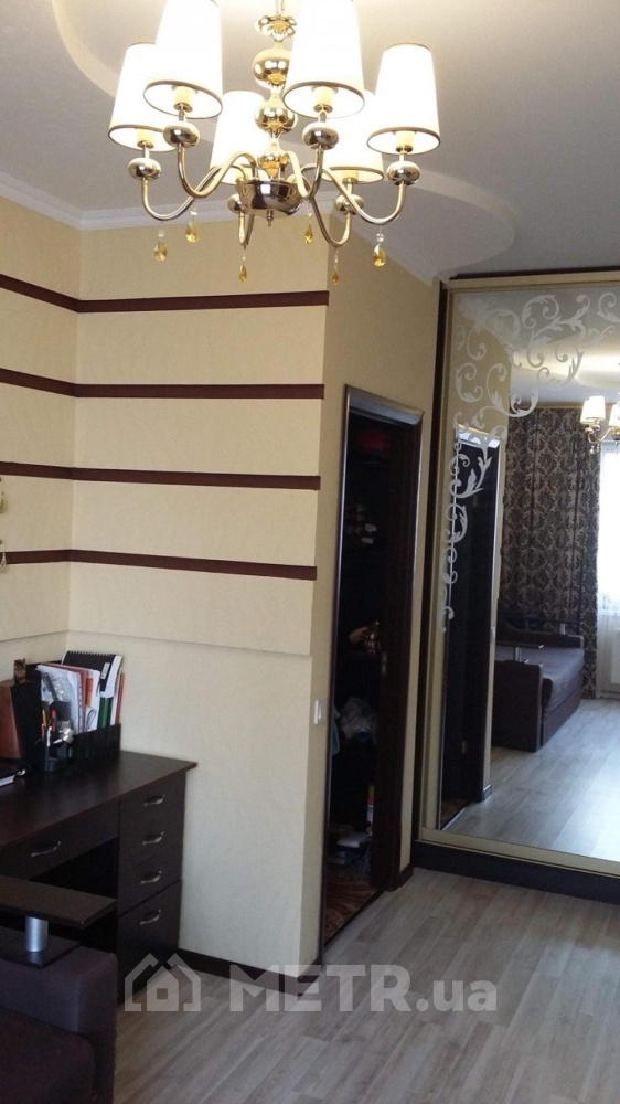 Фото квартиры, с. Лиманка, Радужный Массив 11 (22637-4)