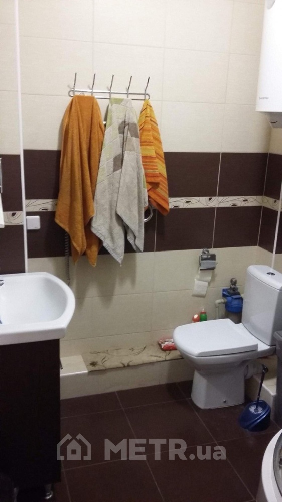 Фото квартиры, с. Лиманка, Радужный Массив 11 (22637-9)