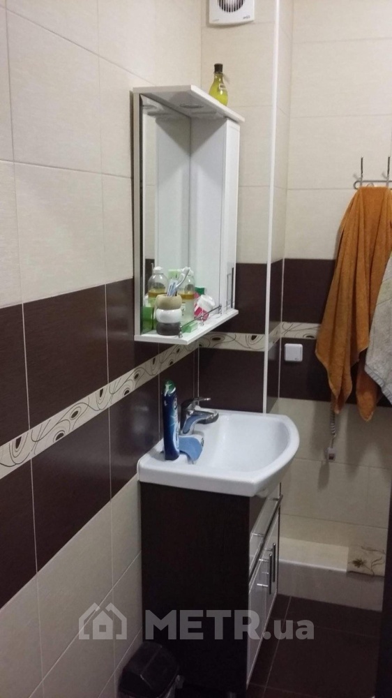 Фото квартиры, с. Лиманка, Радужный Массив 11 (22637-8)