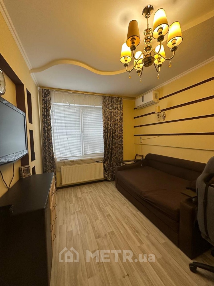 Фото квартиры, с. Лиманка, Радужный Массив 11 (22637-7)