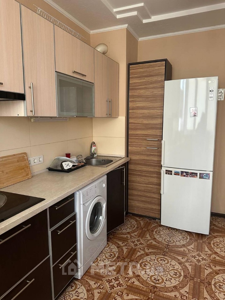 Фото квартиры, с. Лиманка, Радужный Массив 11 (22637-3)