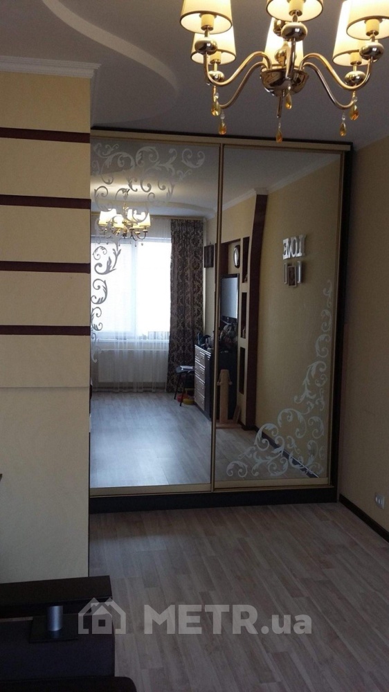 Фото квартиры, с. Лиманка, Радужный Массив 11 (22637-5)