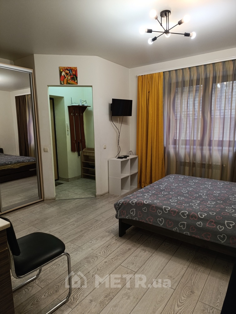 Фото квартиры, г. Одесса, Люстдорфская Дорога 175/5 (22638-2)