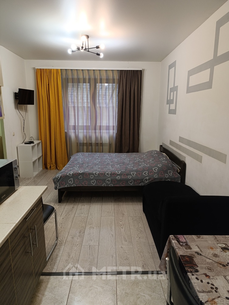 Фото квартиры, г. Одесса, Люстдорфская Дорога 175/5 (22638-1)