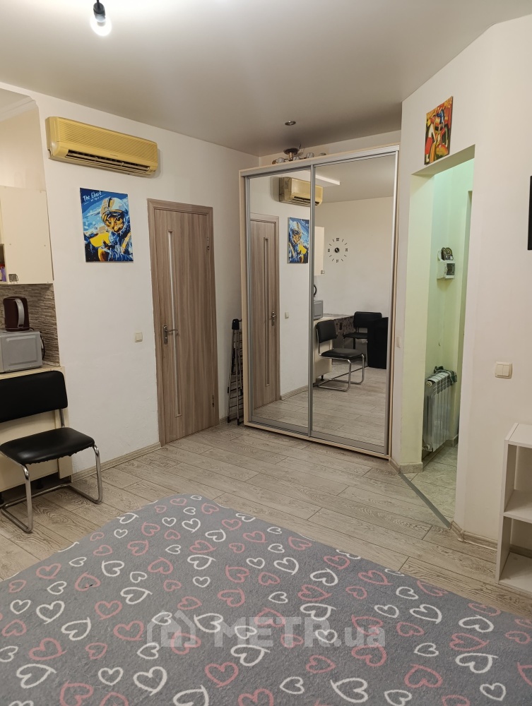 Фото квартиры, г. Одесса, Люстдорфская Дорога 175/5 (22638-4)