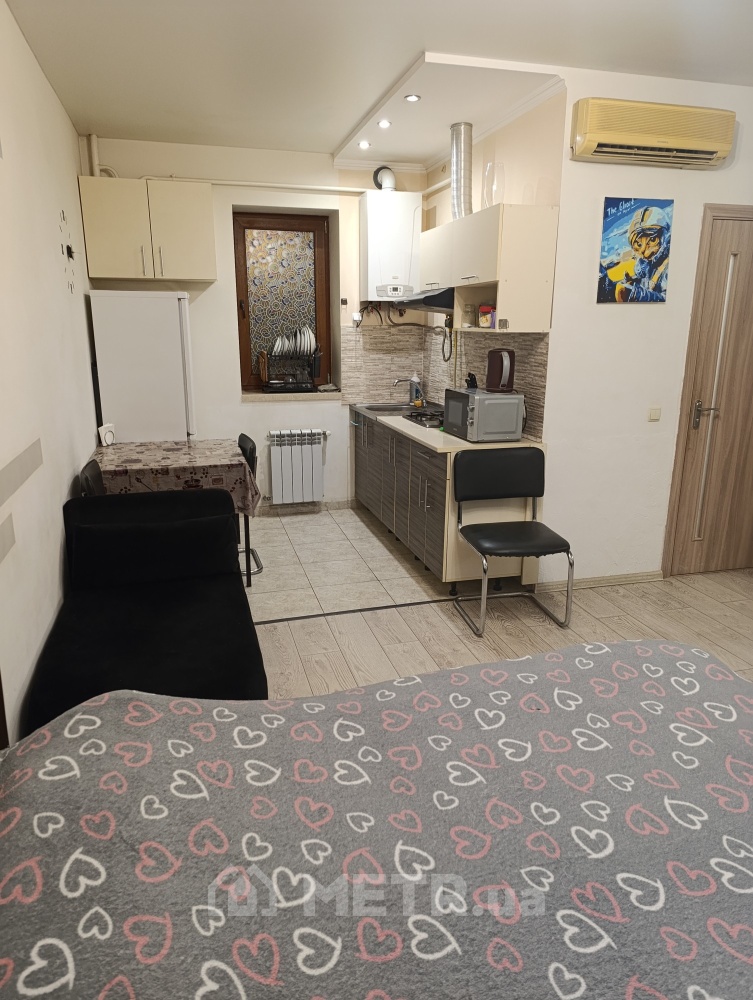 Фото квартиры, г. Одесса, Люстдорфская Дорога 175/5 (22638-3)