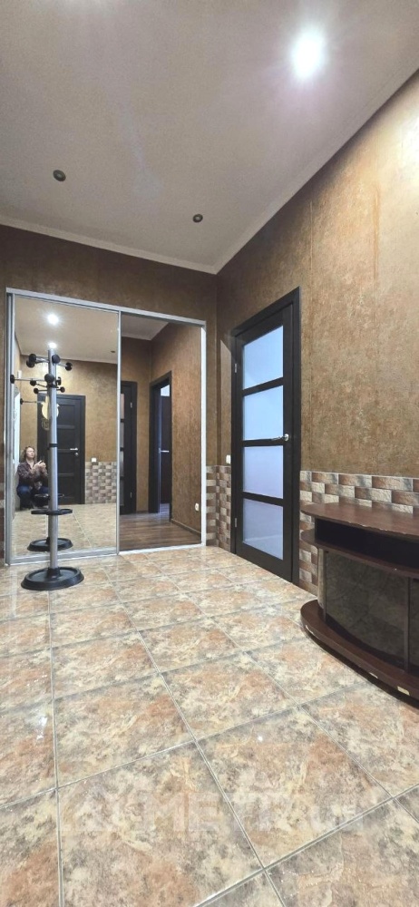 Фото квартиры, г. Одесса, Фонтанская Дорога 16/8 (22640-16)