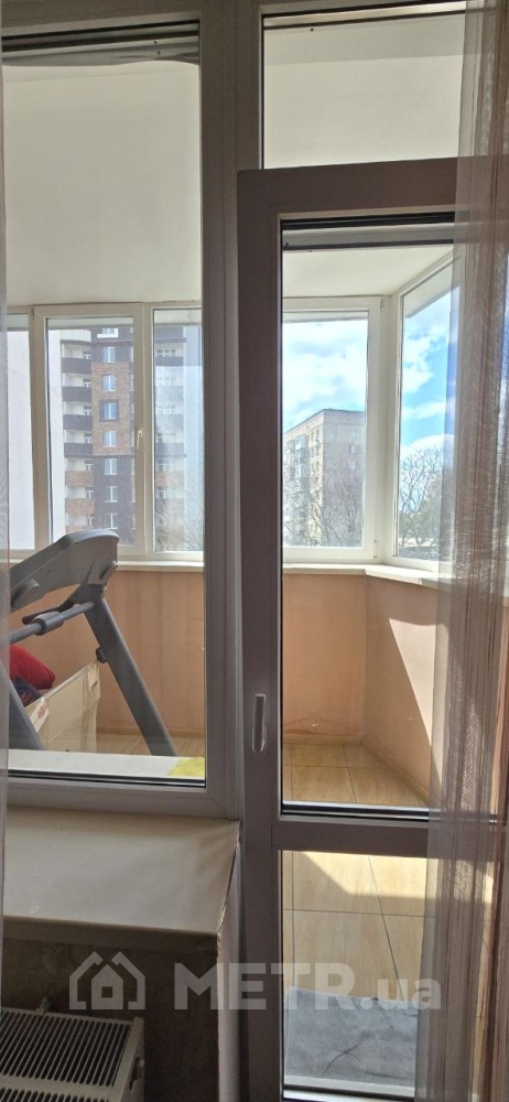 Фото квартиры, г. Одесса, Фонтанская Дорога 16/8 (22640-14)