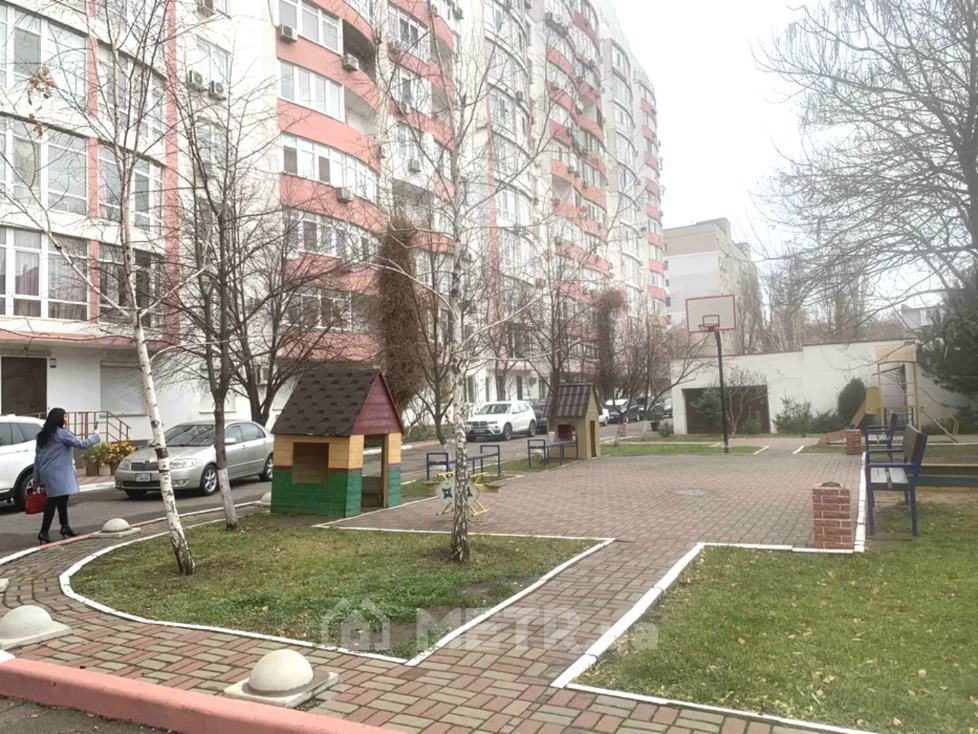 Фото квартиры, г. Одесса, Фонтанская Дорога 16/8 (22640-21)