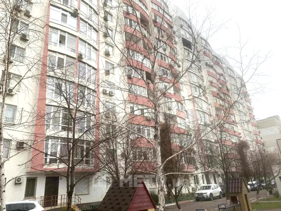 Фото квартиры, г. Одесса, Фонтанская Дорога 16/8 (22640-20)