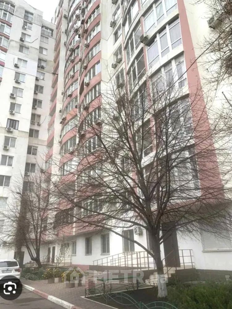 Фото квартиры, г. Одесса, Фонтанская Дорога 16/8 (22640-19)