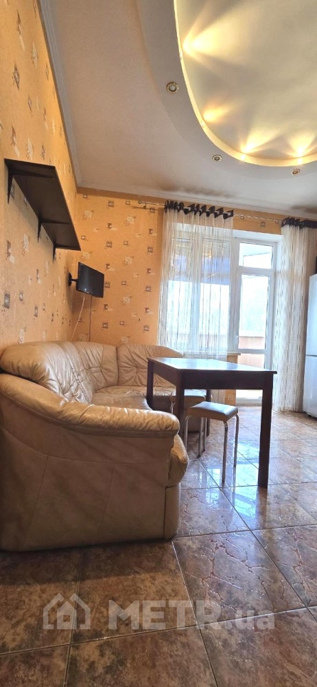 Фото квартиры, г. Одесса, Фонтанская Дорога 16/8 (22640-2)